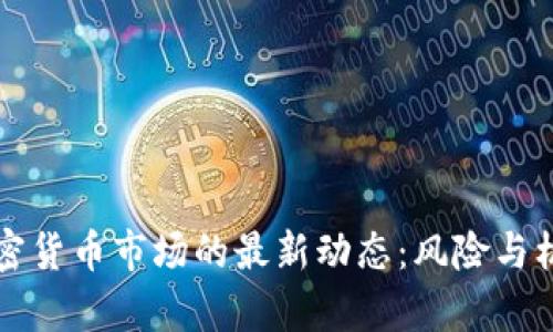 韩国加密货币市场的最新动态：风险与机遇并存