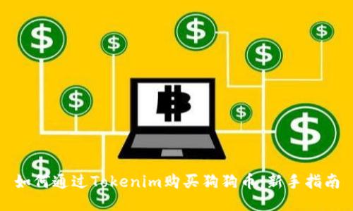 如何通过Tokenim购买狗狗币：新手指南