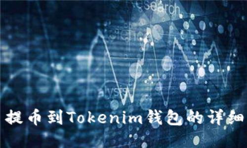 火币提币到Tokenim钱包的详细指南