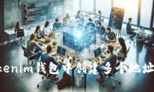 如何在Tokenim钱包中创建多个地址：简易指南