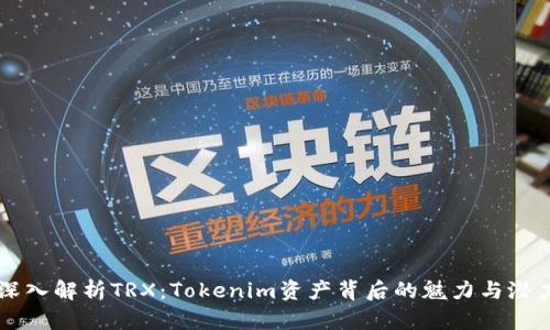 深入解析TRX：Tokenim资产背后的魅力与潜力