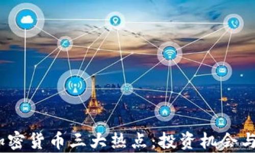 
2023年加密货币三大热点：投资机会与风险并存