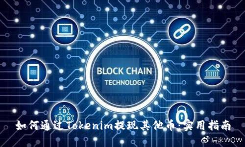 如何通过Tokenim提现其他币：实用指南