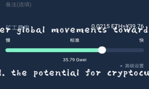 The future of cryptocurrency is a topic of great interest and speculation among investors, technologists, and the general public. While it's difficult to make precise predictions, various trends and developments can offer insights into what the future may hold for cryptocurrencies. Below, I will outline some key perspectives and trends regarding the future of cryptocurrency.

### Regulatory Developments

Regulation is one of the most significant factors that will shape the future of cryptocurrencies. Governments around the world are increasingly interested in establishing frameworks to govern the use and trading of digital currencies. For example, countries like the United States and members of the European Union are working on comprehensive regulatory policies to address issues such as consumer protection, anti-money laundering (AML) measures, and taxation.

#### Impact of Regulation

The emergence of clear regulations may lead to increased legitimacy for cryptocurrencies, attracting institutional investors and fostering wider adoption among the general public. Conversely, overly strict regulations could stifle innovation and hinder market growth. The balance that regulators strike will be crucial for the future of the crypto industry.

### Technological Advancements

The technology underlying cryptocurrencies, particularly blockchain, continues to evolve. Innovations such as Layer 2 solutions (e.g., Lightning Network for Bitcoin), interoperability protocols, and advancements in security are improving the scalability, efficiency, and usability of cryptocurrencies.

#### Decentralized Finance (DeFi) and Beyond

One significant advancement is the rise of Decentralized Finance (DeFi), which aims to recreate and improve upon traditional financial systems using blockchain technology. DeFi platforms offer various financial services, including lending, borrowing, and trading, without the need for intermediaries. This trend could redefine how we interact with financial systems, making them more accessible and efficient.

### Mainstream Adoption

The future of cryptocurrency also hinges on its mainstream adoption. As more businesses accept digital currencies as a form of payment and more individuals become familiar with them, cryptocurrencies may become an integral part of the global economy.

#### Retail Acceptance

Companies like Tesla and Square have already begun accepting cryptocurrencies, paving the way for broader retail acceptance. The convenience and efficiency of using cryptocurrencies for transactions may drive more businesses to adopt them, especially in markets with high inflation or unstable currencies.

### Economic Factors

Global economic conditions will also play a significant role in the future of cryptocurrencies. For instance, economic instability, inflation, and geopolitical tensions may drive more people toward cryptocurrencies as a store of value or a hedge against traditional financial systems.

#### The Role of Bitcoin

Bitcoin, often referred to as digital gold, is seen by many as a safeguard against inflation and currency devaluation. Its limited supply and decentralized nature may make it an attractive asset during times of economic uncertainty.

### Cultural and Social Considerations

The cultural acceptance of cryptocurrencies is crucial for their future. As younger generations become more tech-savvy and open to new financial systems, they may drive the demand for cryptocurrencies. Furthermore, the rise of social media and online communities has facilitated discussions about and education on cryptocurrencies.

#### Community Influence

Communities around specific cryptocurrencies often influence their adoption and development. For instance, the fervent community supporting Ethereum has played a vital role in its growth and the expansion of DeFi. As communities continue to rally around their favorite projects, the social aspect of cryptocurrency will be an essential part of its future.

### Environmental Concerns

As the cryptocurrency industry grows, so do concerns about its environmental impact. The energy consumption associated with mining operations, particularly for proof-of-work coins like Bitcoin, has drawn criticism from environmentalists and policymakers.

#### Shift to Sustainable Practices

In response, many projects are exploring more sustainable alternatives, like proof-of-stake mechanisms, which require significantly less energy. The future of cryptocurrencies may see increased emphasis on sustainability, potentially aligning with broader global movements towards environmental consciousness.

### Conclusion

In summary, the future of cryptocurrency is shaped by a complex interplay of regulatory developments, technological advancements, mainstream adoption, economic factors, cultural considerations, and environmental challenges. While uncertainties abound, the potential for cryptocurrencies to revolutionize financial systems and offer new economic opportunities is significant. As the saying goes, 