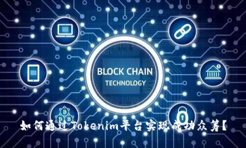 如何通过Tokenim平台实现成功众筹？