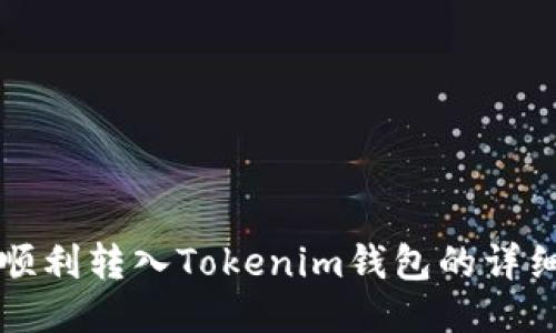 如何顺利转入Tokenim钱包的详细指南