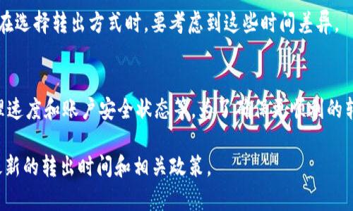 要了解Tokenim转出所需的时间，首先需要明确Tokenim是一种加密货币交易平台还是钱包服务。不同平台的转出时间可能会有所不同，以下是一些可能影响转出时间的因素：

1. 网络拥堵情况
加密货币的转出时间常常受到网络拥堵的影响。例如，在比特币和以太坊网络上，当交易量激增时，确认交易所需的时间可能会增加。这种情况下，转出时间可能会从几分钟延长至几小时甚至更长。

2. 转出金额和手续费
一些平台允许用户选择支付不同的手续费来加快交易确认速度。支付更高的手续费通常会在更高流量时段中优先处理交易，从而减少等待时间。

3. 平台处理时间
不同交易平台的内部处理时间也会有所不同。有些平台可能在资金到账后需要进行多重审查，特别是在进行大额交易或在敏感账户操作时。因此，尽管区块链上的交易可能迅速完成，平台自身的处理可能会增加时间。

4. 个人账户状态
如果你的账户存在某种风险警告或需要额外验证，转出时间可能会被延迟。确保你的账户信息完整，满足平台的要求，有助于缩短等待时间。

5. 转出方式
不同的转出方式（如直接转出到钱包，或转出到其他交易所）可能有不同的处理时间。在选择转出方式时，要考虑到这些时间差异。

总结
一般来说，Tokenim的转出时间取决于多个因素，包括网络状态、手续费设置、平台处理速度和账户安全状态等。为了确保更顺利的转出体验，建议在非高峰时段进行交易，并详细了解所用平台的相关规则。

如果你想获取更具体的信息，建议直接查阅Tokenim的官方网站或者联系客服获取最新的转出时间和相关政策。