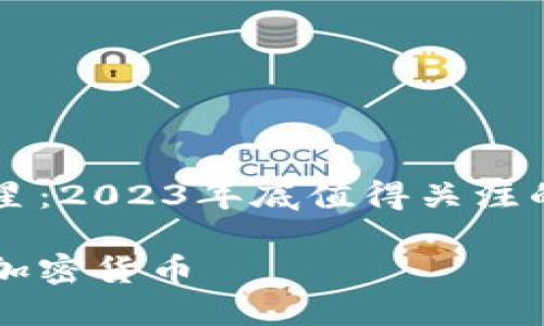 加密货币新星：2023年底值得关注的新上市项目

年底上市的加密货币