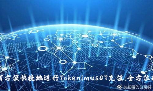 如何方便快捷地进行TokenimusDT充值：全方位指南