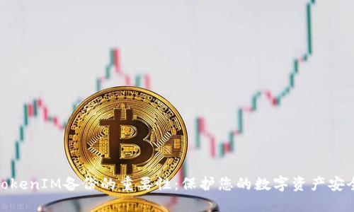 TokenIM备份的重要性：保护您的数字资产安全