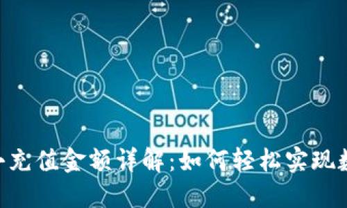 Tokenim最小充值金额详解：如何轻松实现数字资产升值