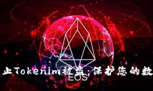 如何有效防止Tokenim被盗：保护您的数字资产安全