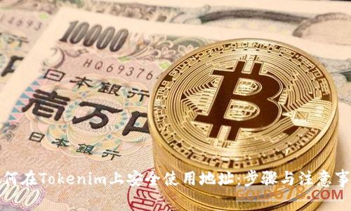 如何在Tokenim上安全使用地址：步骤与注意事项
