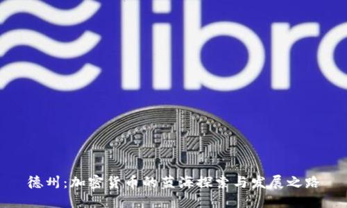 德州：加密货币的蓝海探索与发展之路