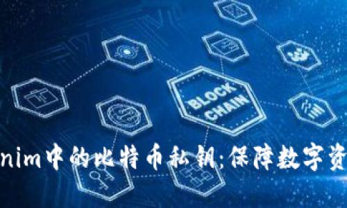 深入理解Tokenim中的比特币私钥：保障数字资产安全的关键