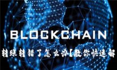 Tokenim转账转错了怎么办？教你快速解决的方法