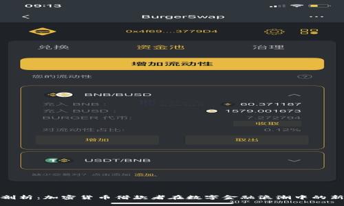 深度剖析：加密货币借款者在数字金融浪潮中的新机遇