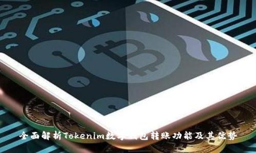 全面解析Tokenim数字钱包转账功能及其优势