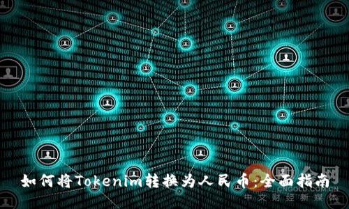 如何将Tokenim转换为人民币：全面指南