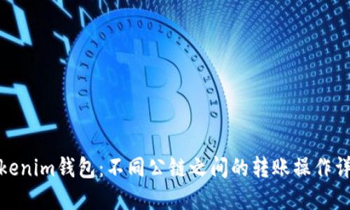 Tokenim钱包：不同公链之间的转账操作详解
