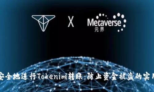 如何安全地进行Tokenim转账：防止资金被盗的实用指南