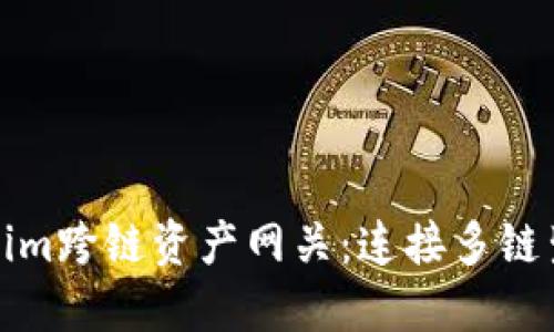 探索Tokenim跨链资产网关：连接多链生态的桥梁