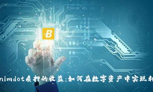 探索Tokenimdot质押的收益：如何在数字资产中实现利润最大化