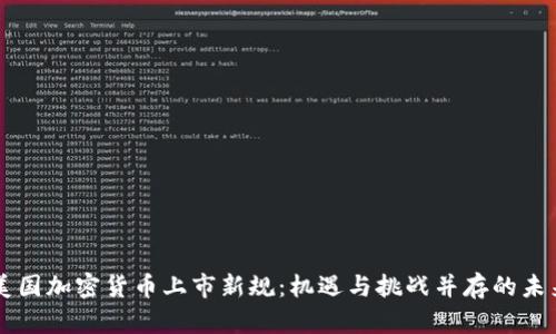 美国加密货币上市新规：机遇与挑战并存的未来