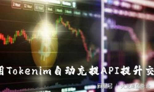 如何使用Tokenim自动充提API提升交易效率？
