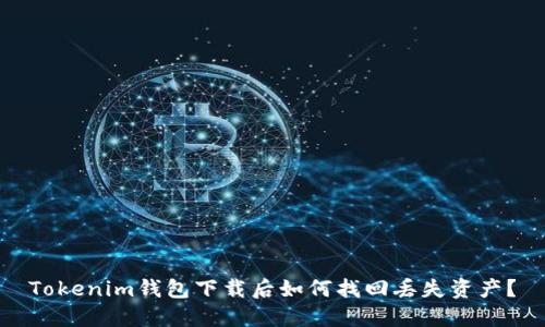 Tokenim钱包下载后如何找回丢失资产？