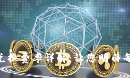 Tokenim闪电兑换费率详解：让您明白每一分钱的价值