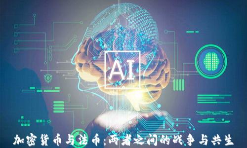 
加密货币与法币：两者之间的战争与共生