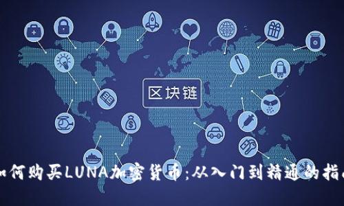 如何购买LUNA加密货币：从入门到精通的指南