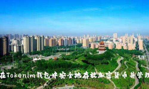 如何在Tokenim钱包中安全地存放加密货币并管理地址