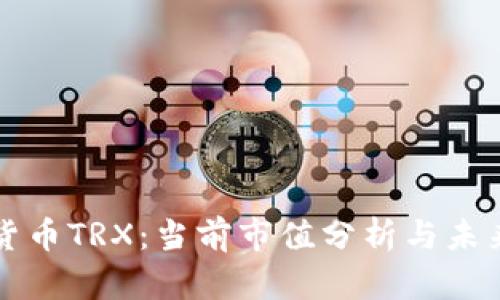 加密货币TRX：当前市值分析与未来展望