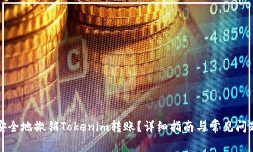 如何安全地撤销Tokenim转账？详细指南与常见问题解析