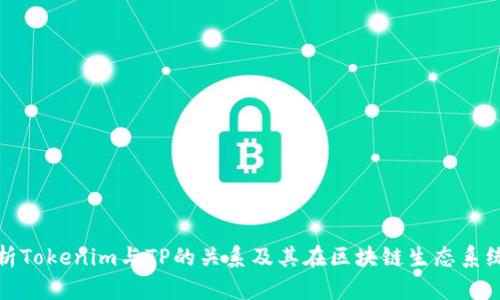 : 深入解析Tokenim与TP的关系及其在区块链生态系统中的应用