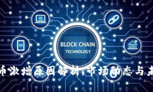 加密货币激增原因解析：市场动态与未来趋势