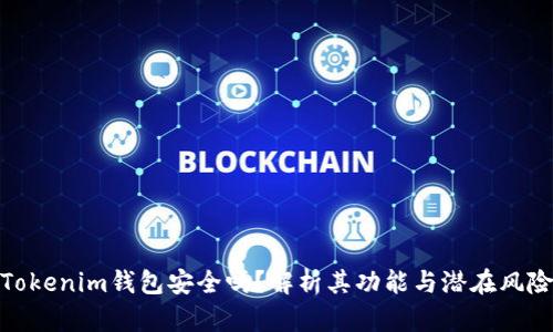 Tokenim钱包安全吗？解析其功能与潜在风险