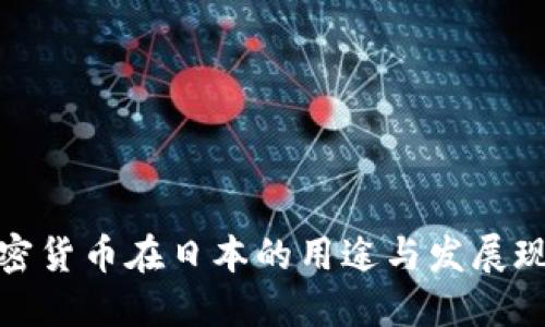 加密货币在日本的用途与发展现状