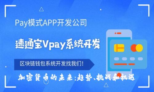 加密货币的未来：趋势、挑战和机遇