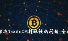 如何解决TokenIM转账慢的问题：全面指南