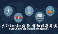 如何导出Tokenim路径：详细指南与实用技巧
