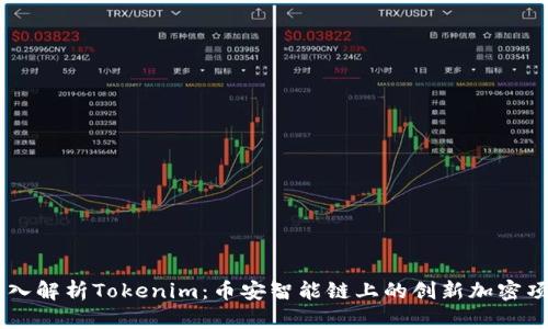 深入解析Tokenim：币安智能链上的创新加密项目