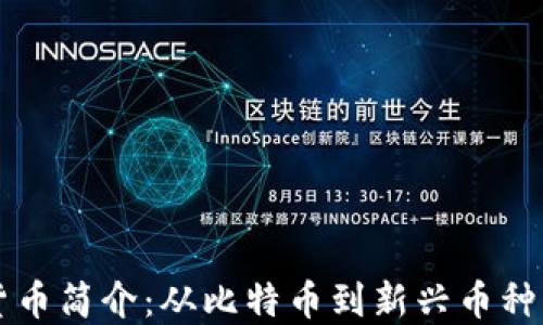 
2023年最新加密货币简介：从比特币到新兴币种，你需要知道的一切