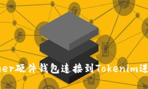 如何将Ledger硬件钱包连接到Tokenim进行安全交易