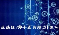 加密货币和区块链：哪个更具潜力？深入分析及