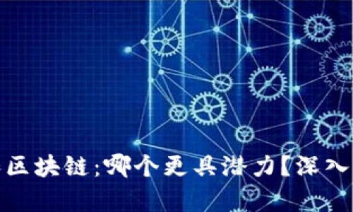 加密货币和区块链：哪个更具潜力？深入分析及对比