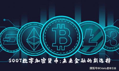 SOOT数字加密货币：未来金融的新选择