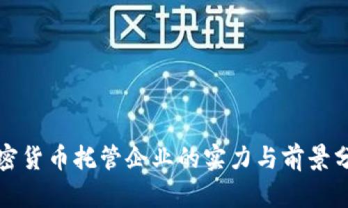 加密货币托管企业的实力与前景分析